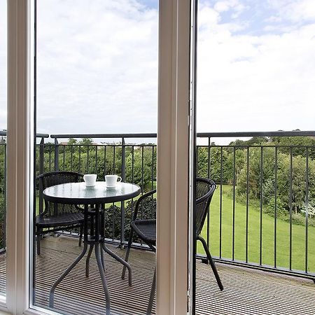 Lochend Park View Apartment Εδιμβούργο Δωμάτιο φωτογραφία