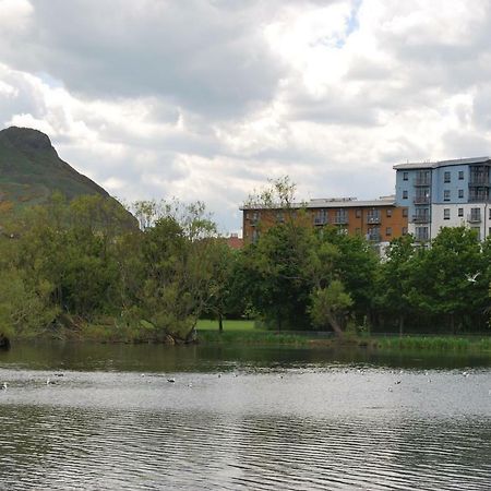 Lochend Park View Apartment Εδιμβούργο Εξωτερικό φωτογραφία