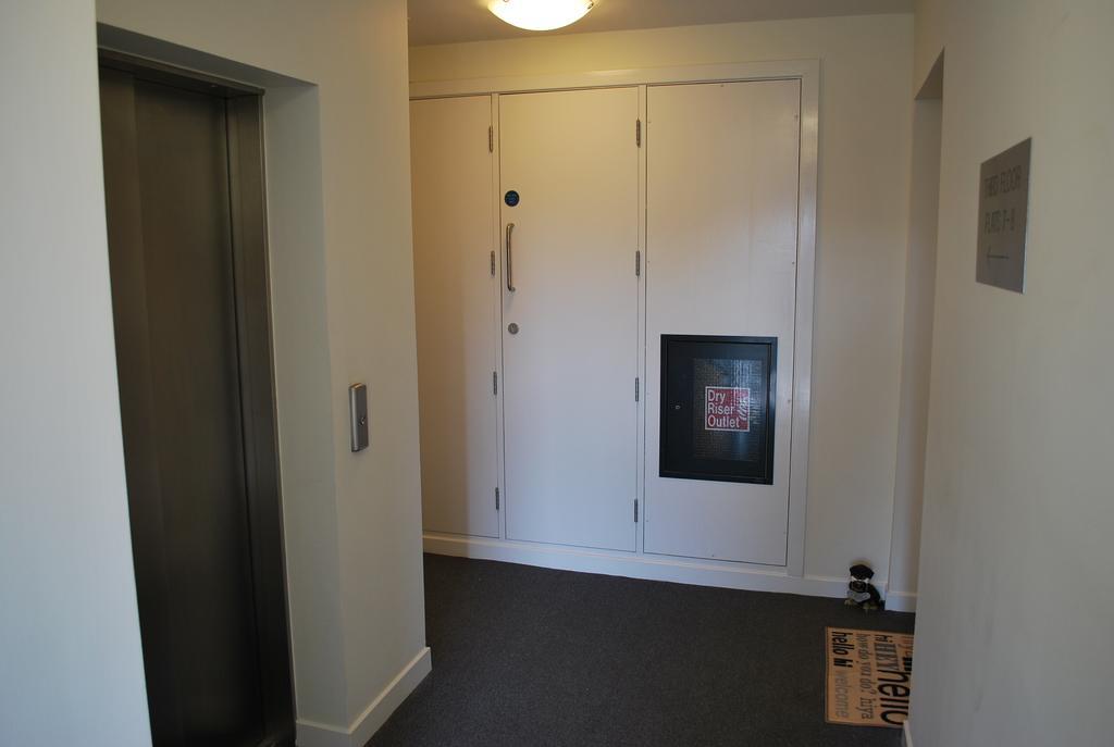 Lochend Park View Apartment Εδιμβούργο Δωμάτιο φωτογραφία