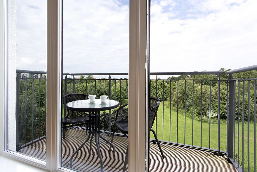 Lochend Park View Apartment Εδιμβούργο Δωμάτιο φωτογραφία