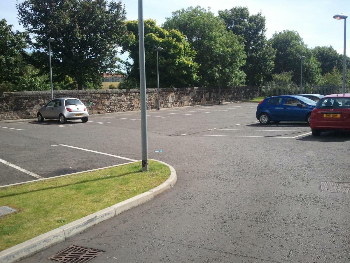 Lochend Park View Apartment Εδιμβούργο Εξωτερικό φωτογραφία